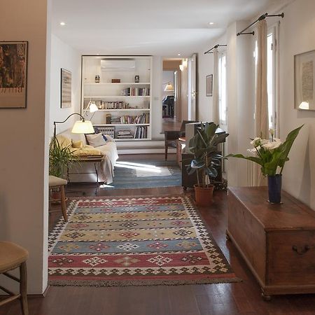 Grand Piano Apartment Florence Buitenkant foto