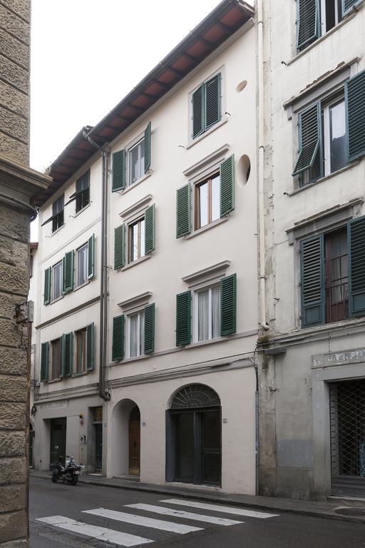 Grand Piano Apartment Florence Buitenkant foto