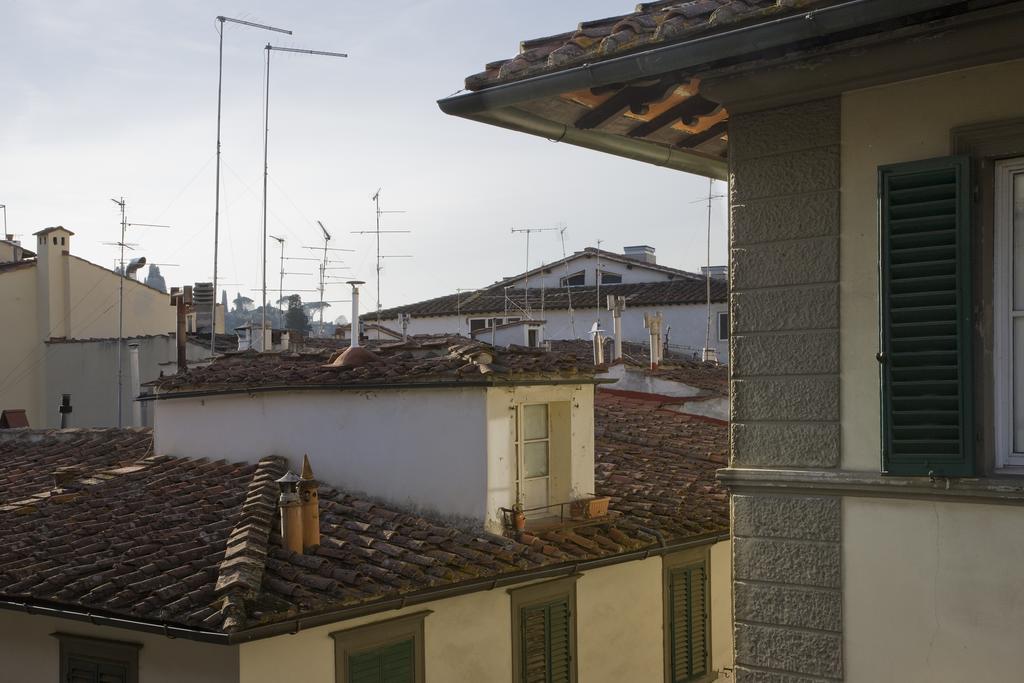 Grand Piano Apartment Florence Buitenkant foto