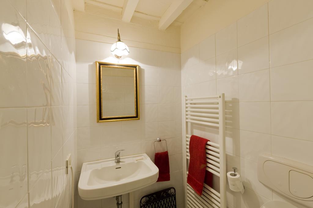 Grand Piano Apartment Florence Buitenkant foto