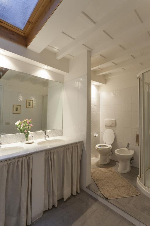 Grand Piano Apartment Florence Buitenkant foto