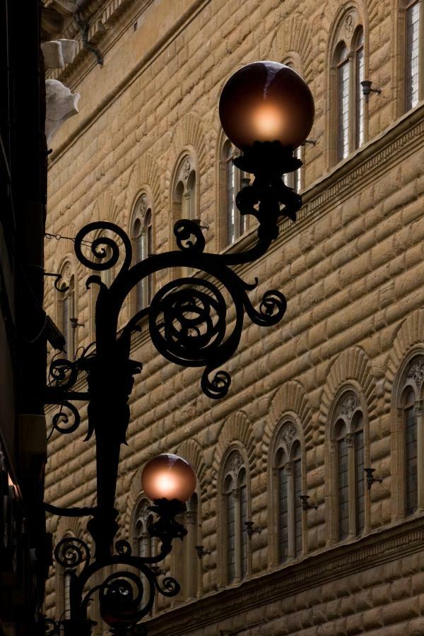 Grand Piano Apartment Florence Buitenkant foto